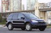 2008 Honda CR-V EX-L Picture